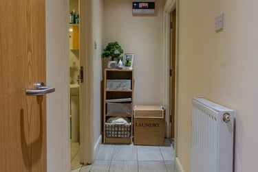 1 bed house, Richmond Road, Plasnewydd, Cardiff, CF243BW - Image 5